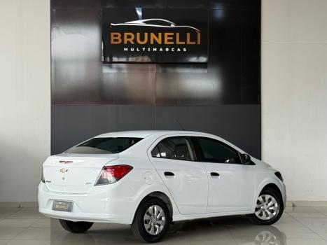 CHEVROLET Prisma 1.0 4P JOY FLEX, Foto 3