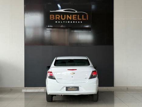 CHEVROLET Prisma 1.0 4P JOY FLEX, Foto 4
