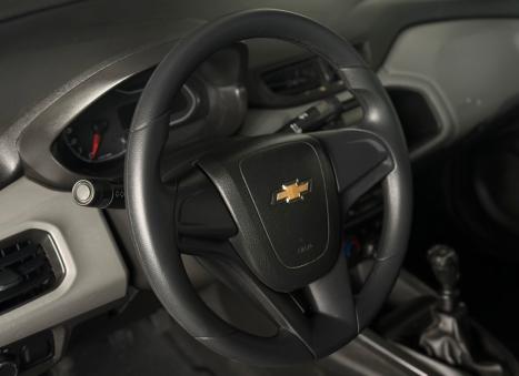 CHEVROLET Prisma 1.0 4P JOY FLEX, Foto 5