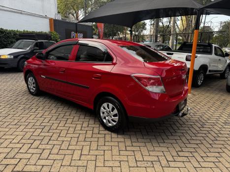 CHEVROLET Prisma 1.0 4P LT FLEX, Foto 3
