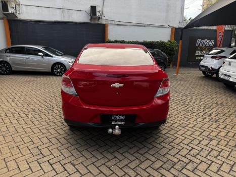 CHEVROLET Prisma 1.0 4P LT FLEX, Foto 4