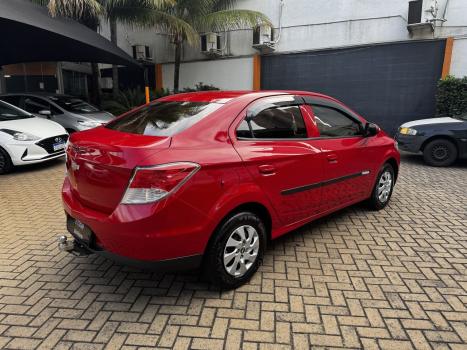 CHEVROLET Prisma 1.0 4P LT FLEX, Foto 5
