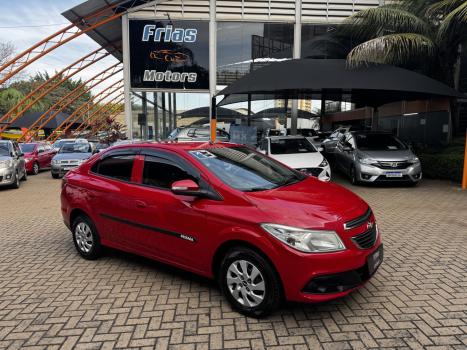 CHEVROLET Prisma 1.0 4P LT FLEX, Foto 6
