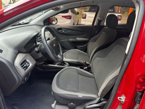 CHEVROLET Prisma 1.0 4P LT FLEX, Foto 7