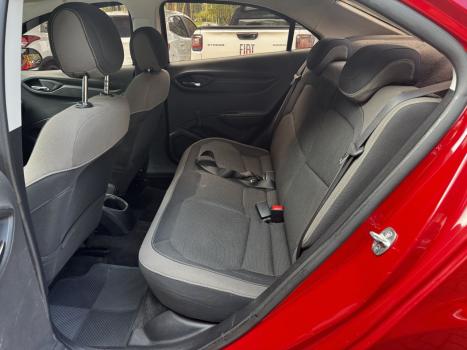 CHEVROLET Prisma 1.0 4P LT FLEX, Foto 8