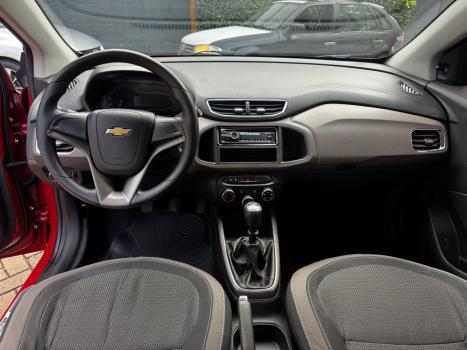 CHEVROLET Prisma 1.0 4P LT FLEX, Foto 9