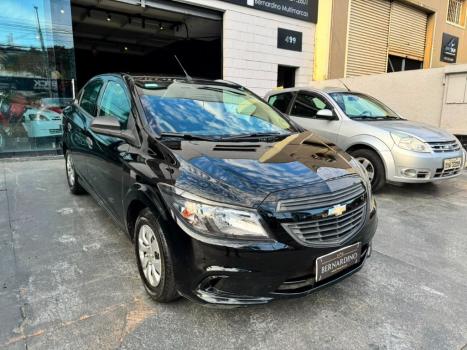 CHEVROLET Prisma 1.0 4P JOY FLEX, Foto 1