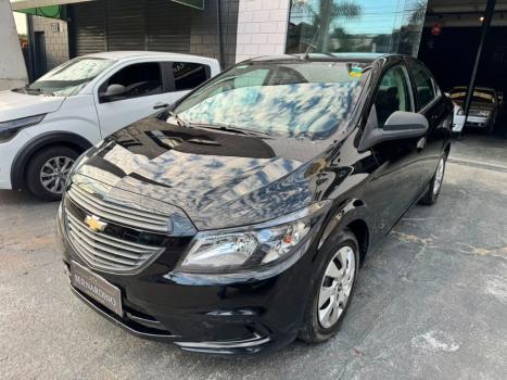 CHEVROLET Prisma 1.0 4P JOY FLEX, Foto 3