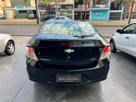 CHEVROLET Prisma 1.0 4P JOY FLEX, Foto 4