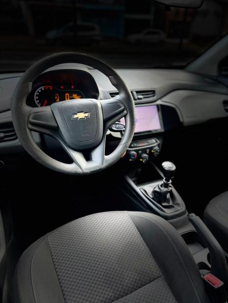 CHEVROLET Prisma 1.0 4P JOY FLEX, Foto 7