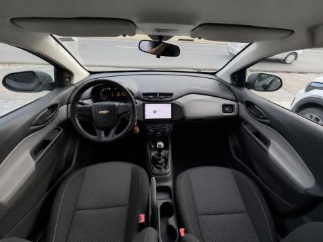 CHEVROLET Prisma 1.0 4P JOY FLEX, Foto 8