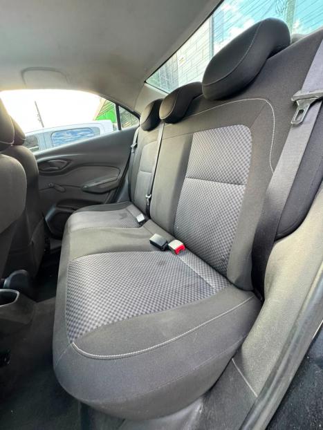 CHEVROLET Prisma 1.0 4P JOY FLEX, Foto 9