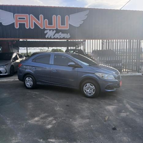 CHEVROLET Prisma 1.0 4P LT FLEX, Foto 2