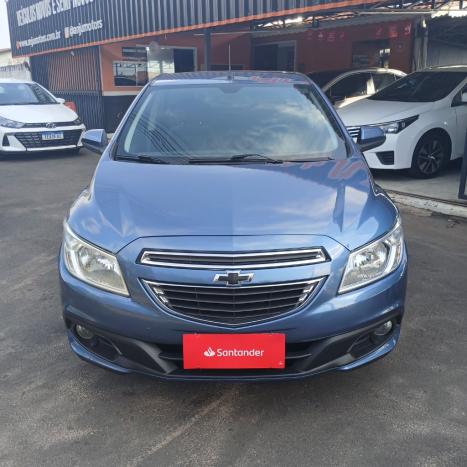 CHEVROLET Prisma 1.0 4P LT FLEX, Foto 3