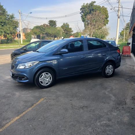 CHEVROLET Prisma 1.0 4P LT FLEX, Foto 4