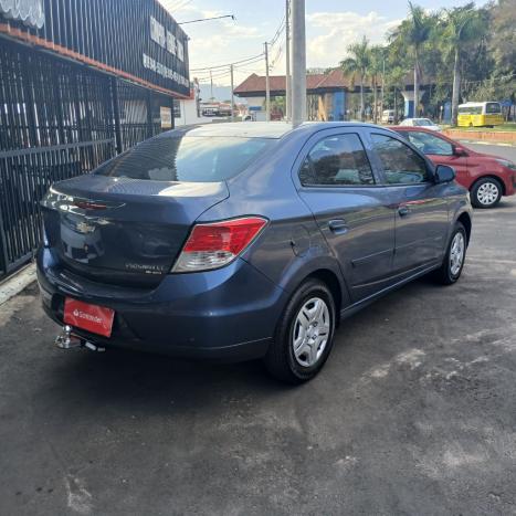 CHEVROLET Prisma 1.0 4P LT FLEX, Foto 5