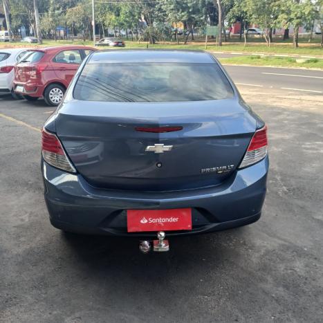 CHEVROLET Prisma 1.0 4P LT FLEX, Foto 6