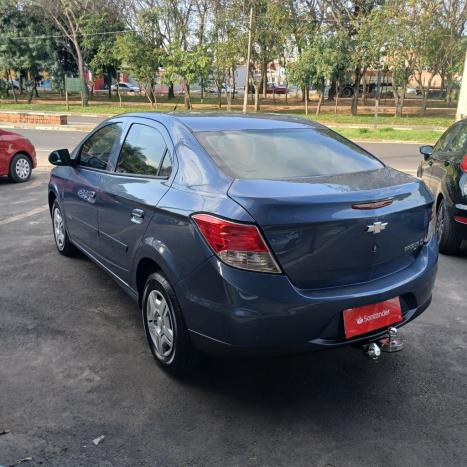 CHEVROLET Prisma 1.0 4P LT FLEX, Foto 7