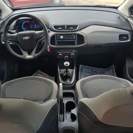CHEVROLET Prisma 1.0 4P LT FLEX, Foto 8