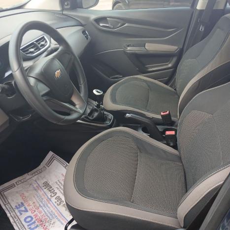 CHEVROLET Prisma 1.0 4P LT FLEX, Foto 9