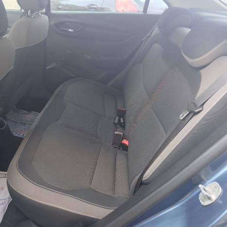 CHEVROLET Prisma 1.0 4P LT FLEX, Foto 12