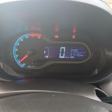 CHEVROLET Prisma 1.0 4P LT FLEX, Foto 13