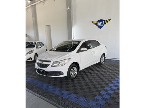 CHEVROLET Prisma 1.0 4P LT FLEX, Foto 1