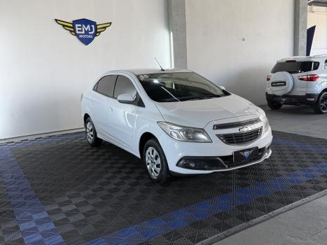 CHEVROLET Prisma 1.0 4P LT FLEX, Foto 3