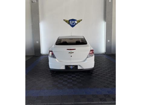 CHEVROLET Prisma 1.0 4P LT FLEX, Foto 5