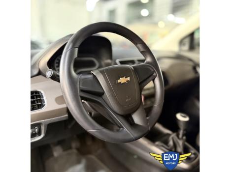 CHEVROLET Prisma 1.0 4P LT FLEX, Foto 7