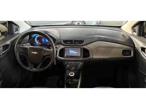 CHEVROLET Prisma 1.0 4P LT FLEX, Foto 8