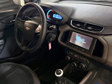 CHEVROLET Prisma 1.0 4P LT FLEX, Foto 9