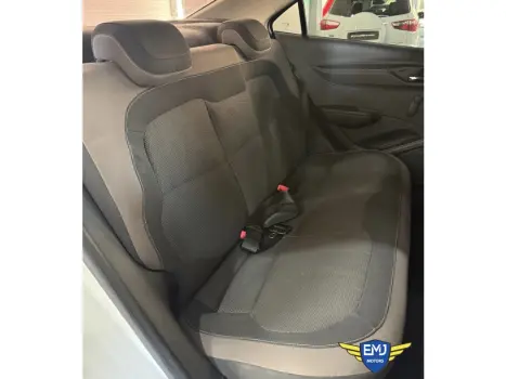 CHEVROLET Prisma 1.0 4P LT FLEX, Foto 12