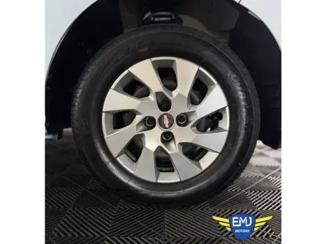 CHEVROLET Prisma 1.0 4P LT FLEX, Foto 13
