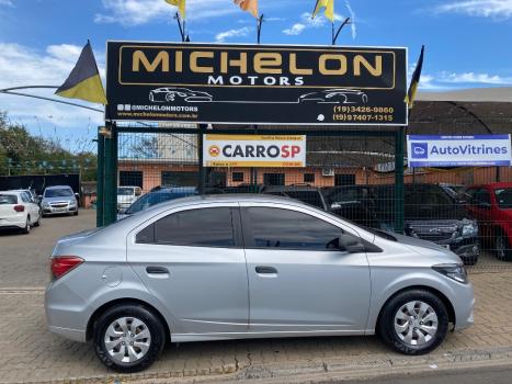 CHEVROLET Prisma 1.0 4P JOY FLEX, Foto 1