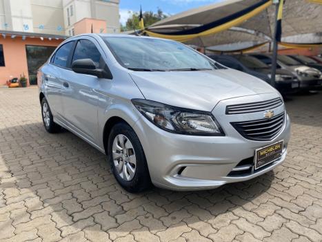 CHEVROLET Prisma 1.0 4P JOY FLEX, Foto 2