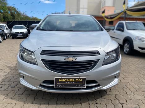 CHEVROLET Prisma 1.0 4P JOY FLEX, Foto 3