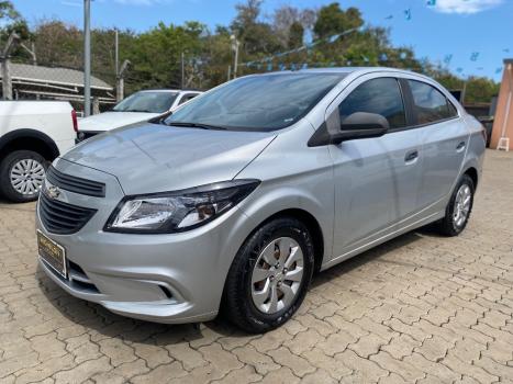 CHEVROLET Prisma 1.0 4P JOY FLEX, Foto 4