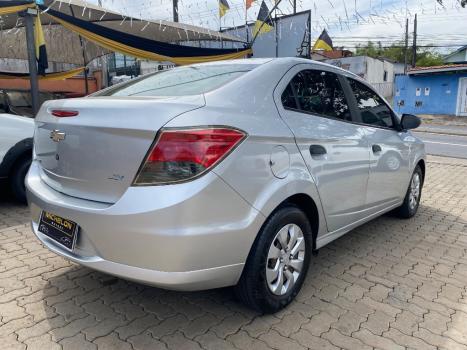 CHEVROLET Prisma 1.0 4P JOY FLEX, Foto 5