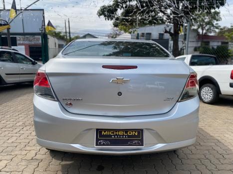 CHEVROLET Prisma 1.0 4P JOY FLEX, Foto 6