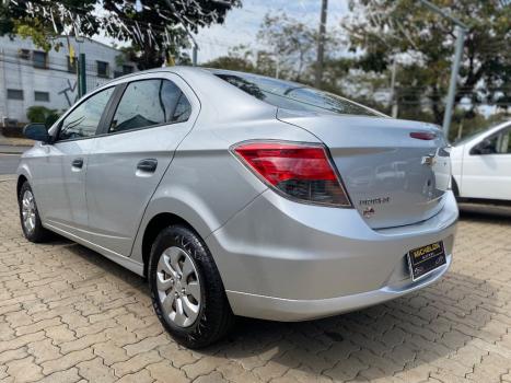 CHEVROLET Prisma 1.0 4P JOY FLEX, Foto 7