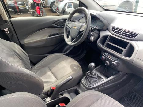 CHEVROLET Prisma 1.0 4P JOY FLEX, Foto 8
