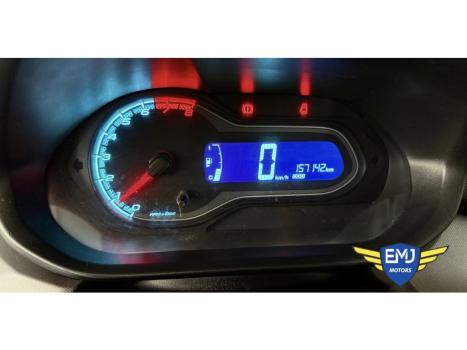 CHEVROLET Prisma 1.0 4P LT FLEX, Foto 10