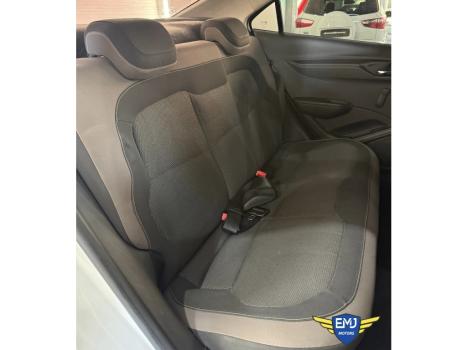CHEVROLET Prisma 1.0 4P LT FLEX, Foto 12