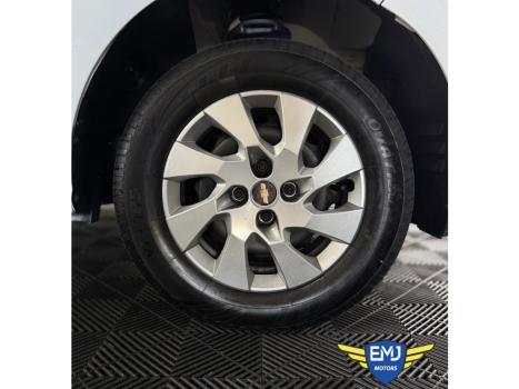 CHEVROLET Prisma 1.0 4P LT FLEX, Foto 13