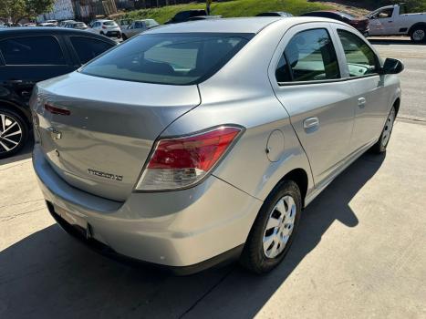 CHEVROLET Prisma 1.0 4P LT FLEX, Foto 2