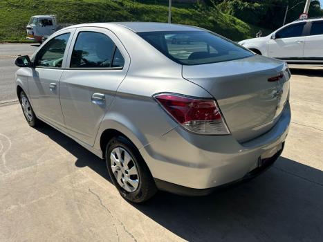 CHEVROLET Prisma 1.0 4P LT FLEX, Foto 3
