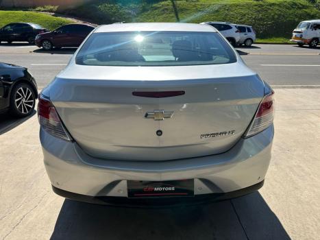 CHEVROLET Prisma 1.0 4P LT FLEX, Foto 4