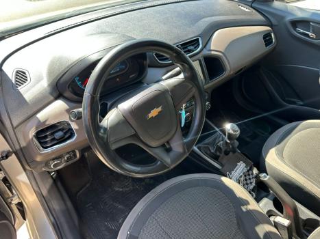 CHEVROLET Prisma 1.0 4P LT FLEX, Foto 5