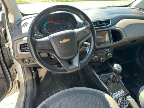 CHEVROLET Prisma 1.0 4P LT FLEX, Foto 6